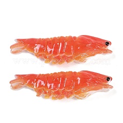 Harz Cabochons RESI-Q014-03B