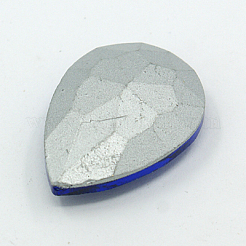 Glas zeigte zurück Strass RGLA-MSMC001-M1