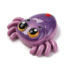 Halloween Motiv Cartoon Harz Decoden Cabochons CRES-Z011-01A