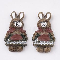 Cabochons aus Hasenharz X-CRES-S357-11B