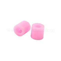 1 Box 5mm Hama Perlen Pe DIY Sicherung Perlen Nachfüllungen für Kinder DIY-X0047-A10-B