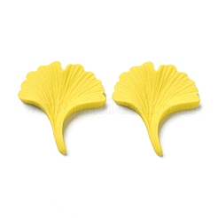 Undurchsichtigen Cabochons X-RESI-G025-03