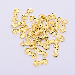 Legierung Cabochons MRMJ-WH0070-14G