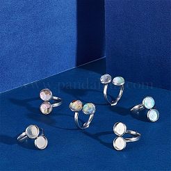 DIY-Set zur Herstellung von flachen STAS-UN0039-45