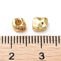 Рейка из латунной проставки KK-K346-30G