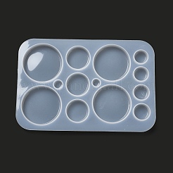 Silikon-cabochon-formen selber machen X-DIY-G079-09D