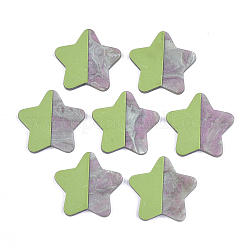 Harz Cabochons CRES-S360-03B