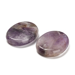 Natürlichen Amethyst Cabochons G-C166-02C