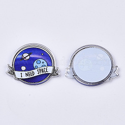 Plastikkätzchen Cabochons KY-X0008-18