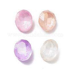 K9 Glas Strass Cabochons RGLA-M016-D01-DE