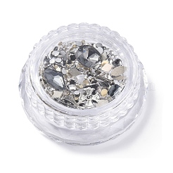 Nail Art Dekoration Zubehör Kits MRMJ-F016-02