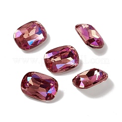 K9 Glas Strass Cabochons RGLA-J025-C-MO