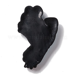 Halloween-Thema-PVC-Cabochons FIND-E017-17