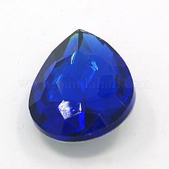 Glas zeigte zurück Strass RGLA-MSMC001-M1