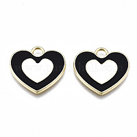 Стойки обшивки сплава эмали подвески&nbsp;ENAM-T014-03A-RS