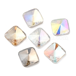 K9 Glas Strass Cabochons RGLA-N002-01A