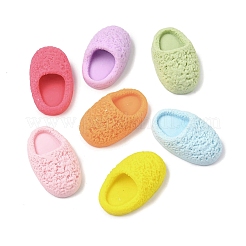 Opake Harz-Cabochons CRES-D312-02