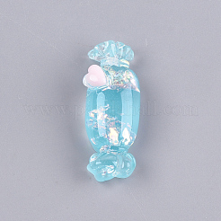 Decoden-Cabochons aus Harz CRES-T010-50C
