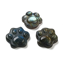 Natur Labradorit Cabochons G-C152-14