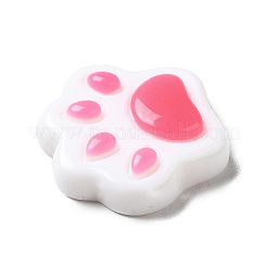 Undurchsichtigen Cabochons CRES-M014-09
