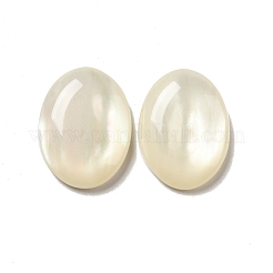Harz Cabochons CRES-D003-05