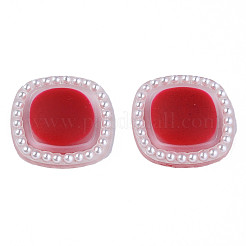 Acryl Cabochons KY-N015-134A