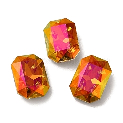 K9 Glas Strass Cabochons RGLA-P036-08B-M
