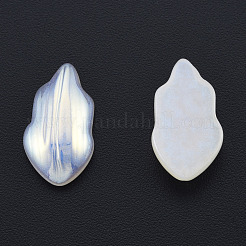 ABS Kunststoffimitation Perle Cabochons KY-N015-32
