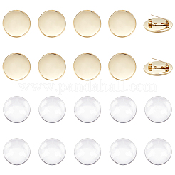 DIY-Set zur Herstellung einer flachen DIY-UN0050-22G