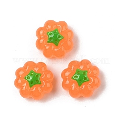 Harz Cabochons RESI-S012-03B