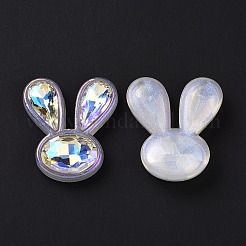 Acryl-Cabochon OACR-E008-11