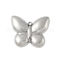 Подвески из нержавеющей стали 304&nbsp;STAS-P388-04P