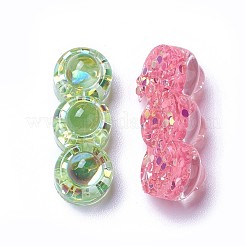Harz Cabochons RESI-F017-03