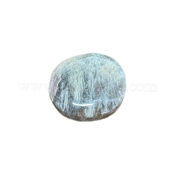 Natürliche Regenbogen-Mondstein-Heilsteine PW-WGEEFAF-01