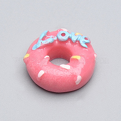 Decoden-Cabochons aus Harz X-CRES-T005-82