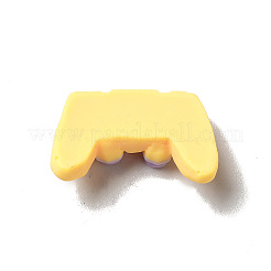 Undurchsichtigen Cabochons CRES-M014-19