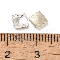 Glas Strass Cabochons RGLA-P037-06A-001