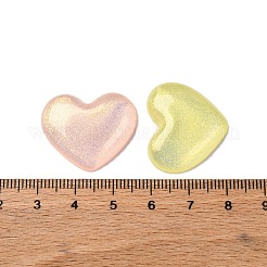 Acryl-Kunststoff-Cabochons OACR-M033-21