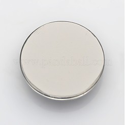 Gemischtes Muster Glas Cabochons GGLA-X0001-16mm