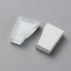 Glasmosaikfliesen MOSA-WH0001-01A