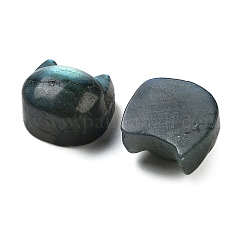 Natur Labradorit Cabochons G-C152-04