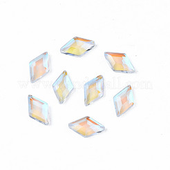 Glas Strass Cabochons MRMJ-N027-011A