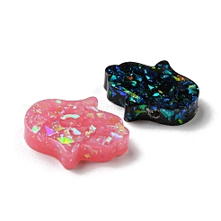 Epoxidharz-Cabochons CRES-A053-01