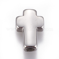 Бусины из нержавеющей стали марки 304&nbsp;STAS-F212-066P