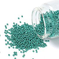 Миюки круглые бусины рокайль&nbsp;X-SEED-G007-RR5106