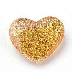 Harz Cabochons CRES-Q197-52B