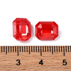 Glas Strass Cabochons RGLA-A026-03B-227DE