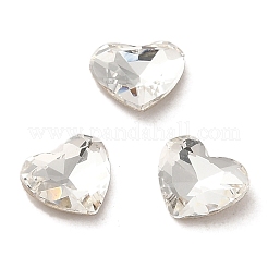 Glas Strass Cabochons RGLA-P037-03A-001