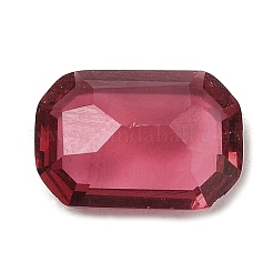 Similistein Cabochons Glas Strass GLAA-B012-17C