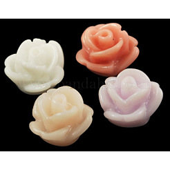Harz Cabochons X-RB781Y
